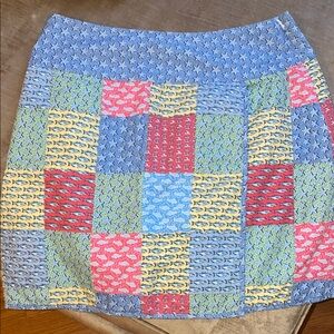 Vineyard Vines Skirt